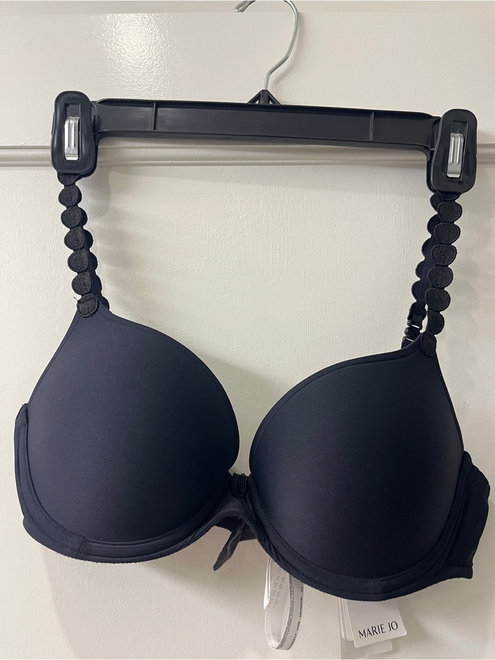 NWT Marie Jo Tom push up bra 36B